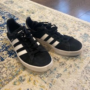 Adidas campus sued runners